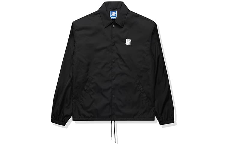 Куртка UNDEFEATED FW22 logo - изображение 2