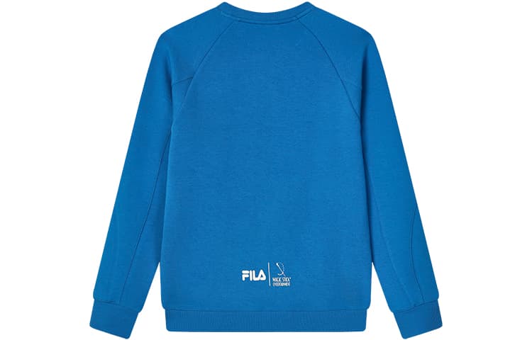Худи FILA logo - изображение 2