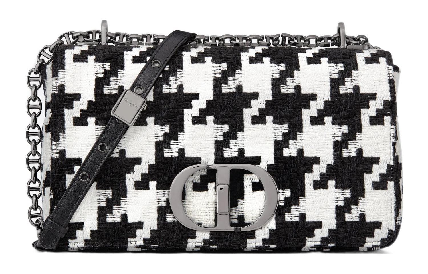 Сумка через плечо DIOR Caro - изображение 1