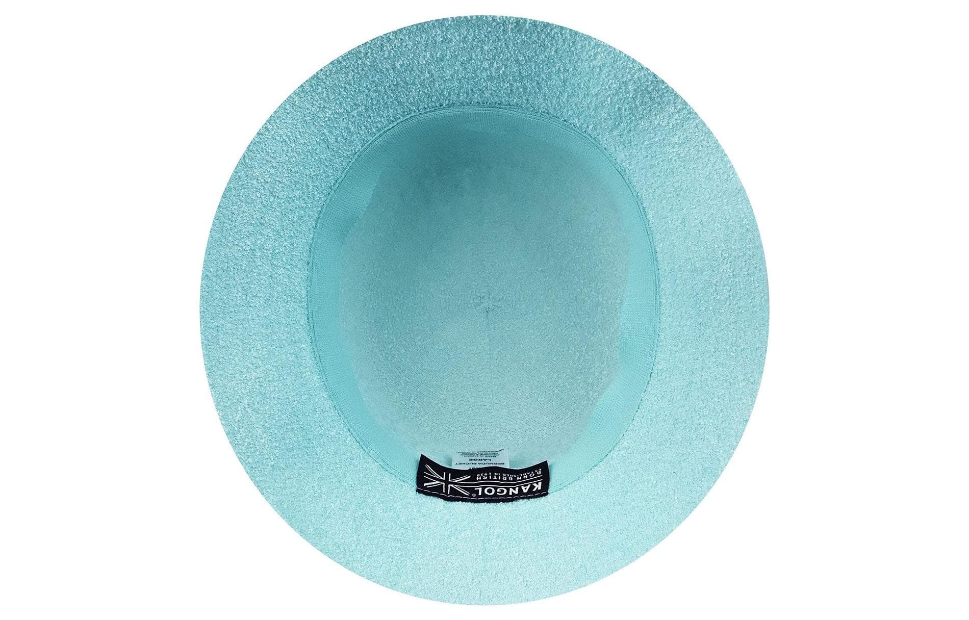 Панама KANGOL Bermuda Bucket Hat - изображение 5