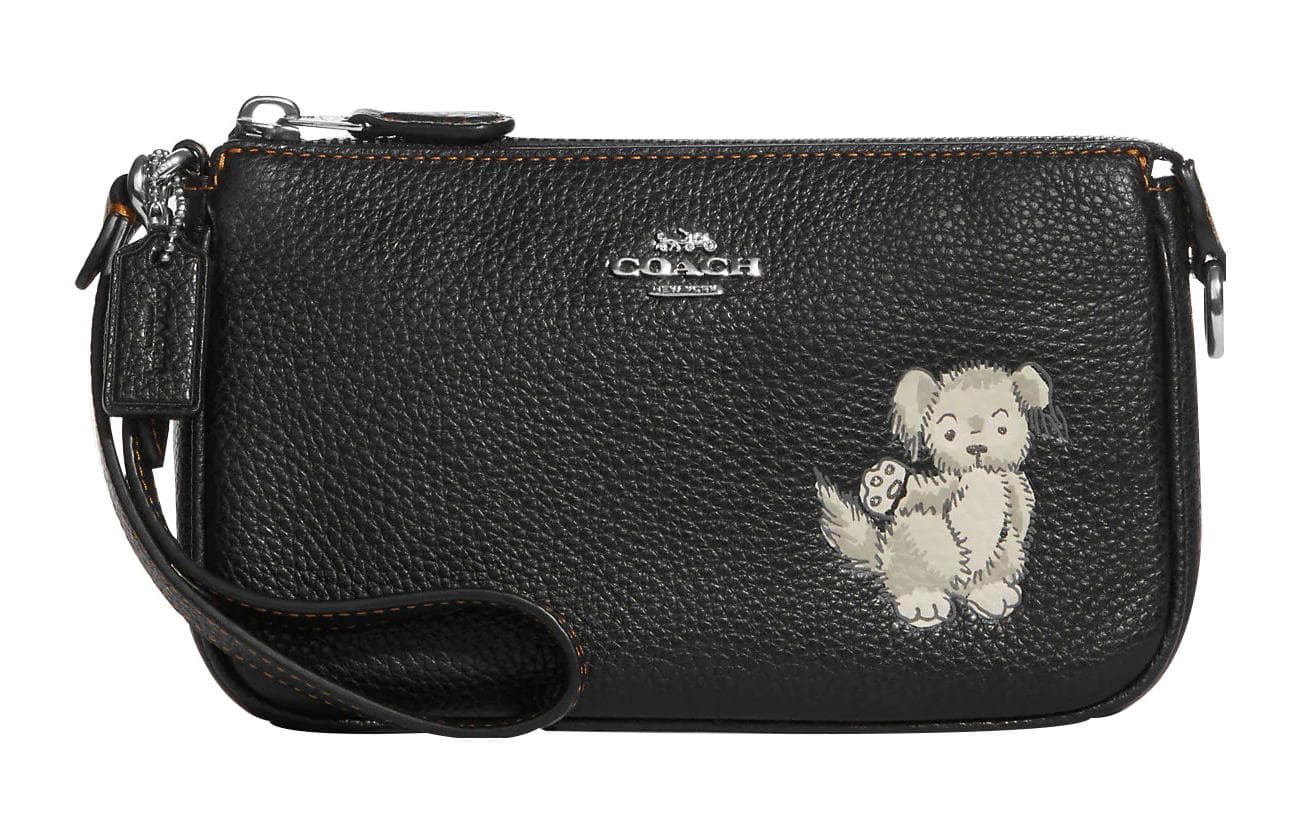 Сумка COACH Nolita 19 - изображение 1