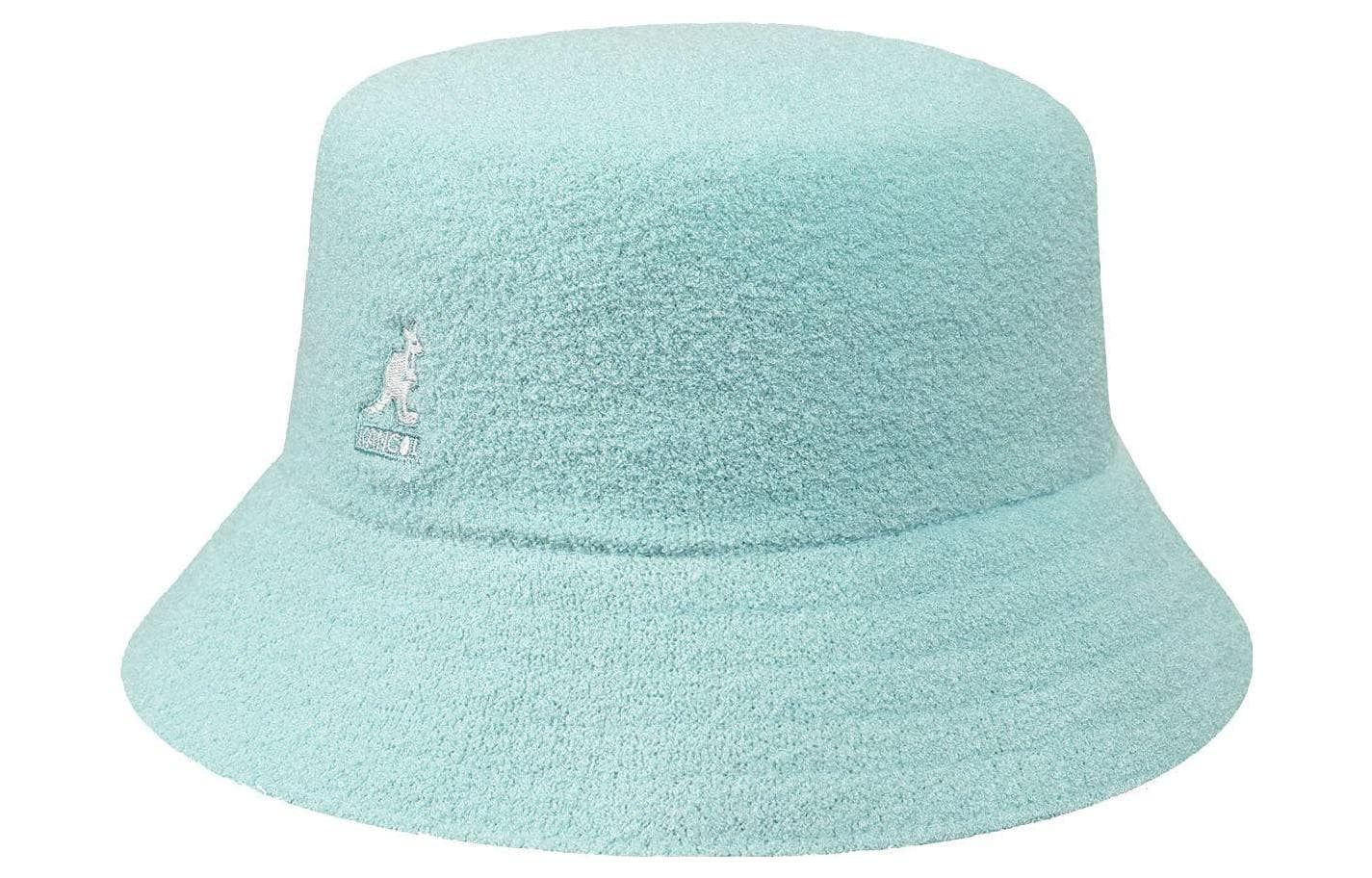 Панама KANGOL Bermuda Bucket Hat - изображение 2