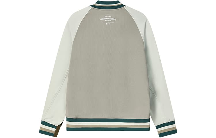 Куртка FILA - изображение 2