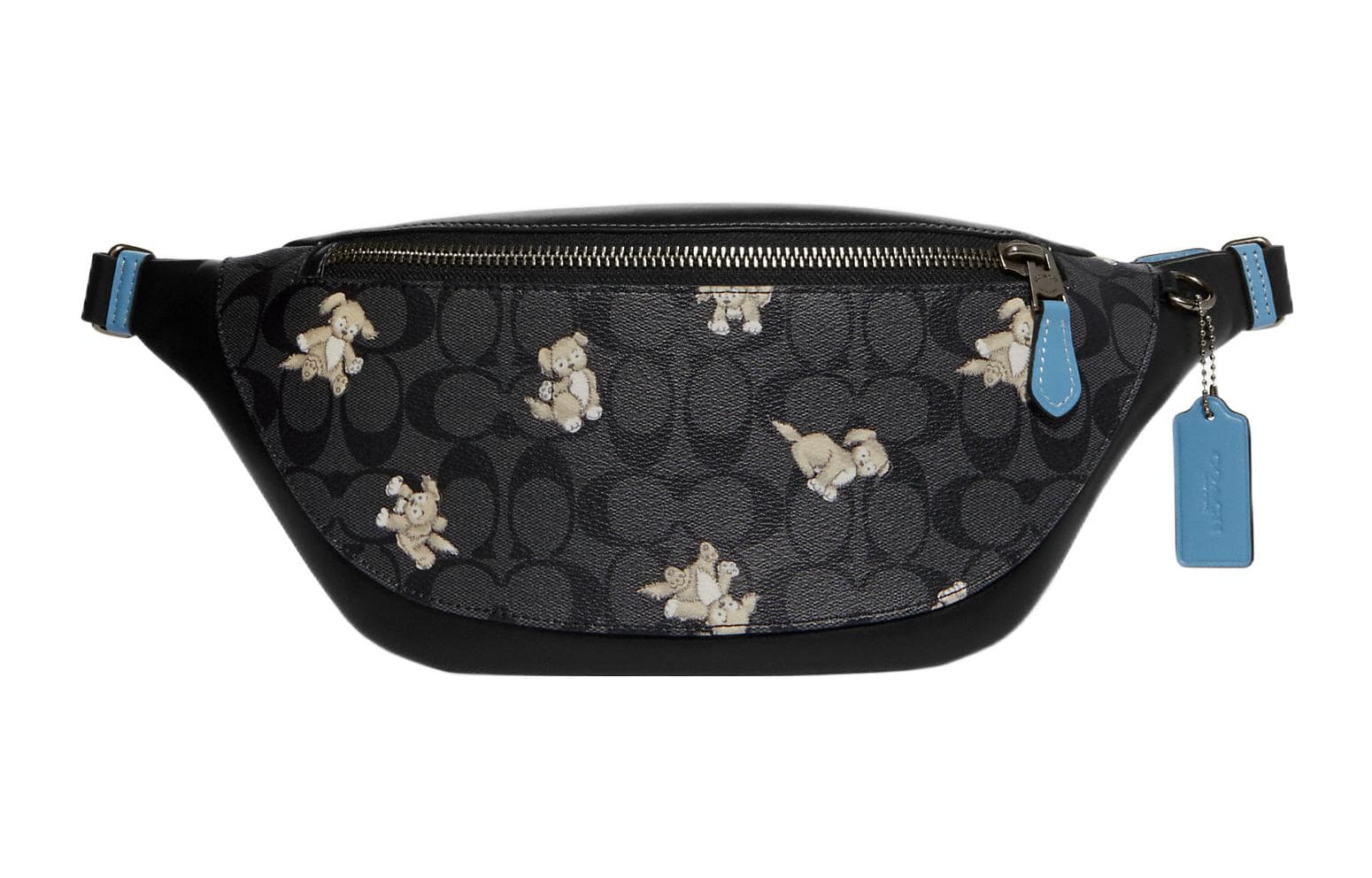 Поясная сумка COACH Warren 33 - изображение 1