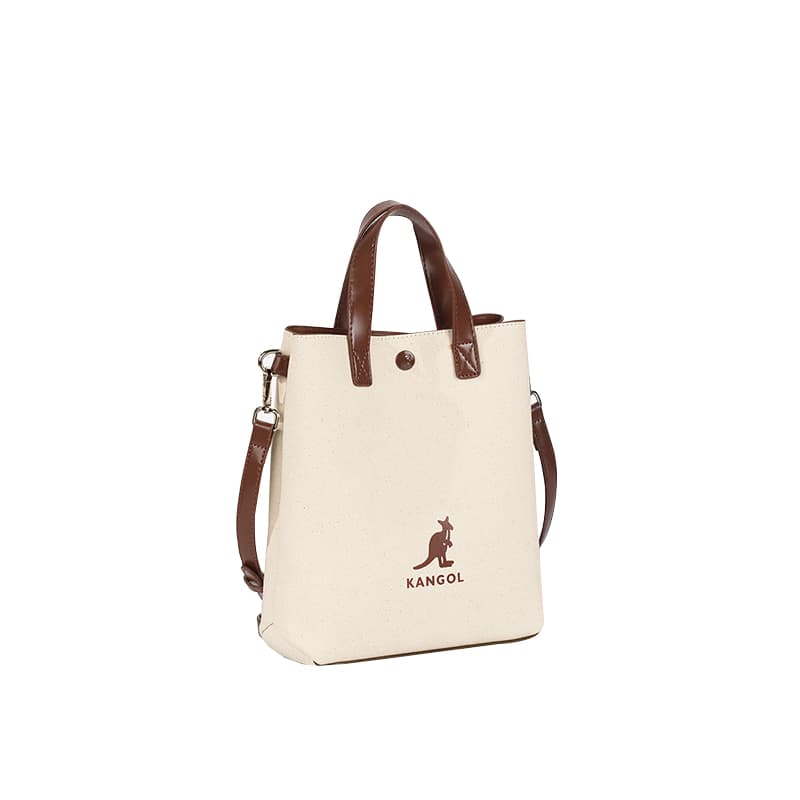 Мини-сумка KANGOL Tote - изображение 2