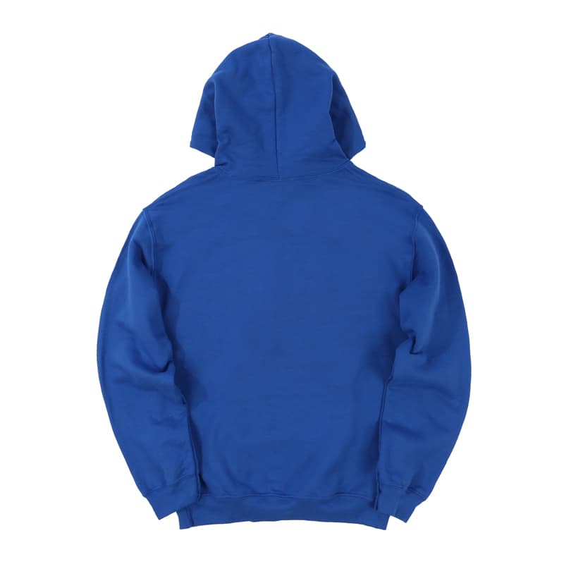 Худи Thrasher Future Logo Hood - изображение 2