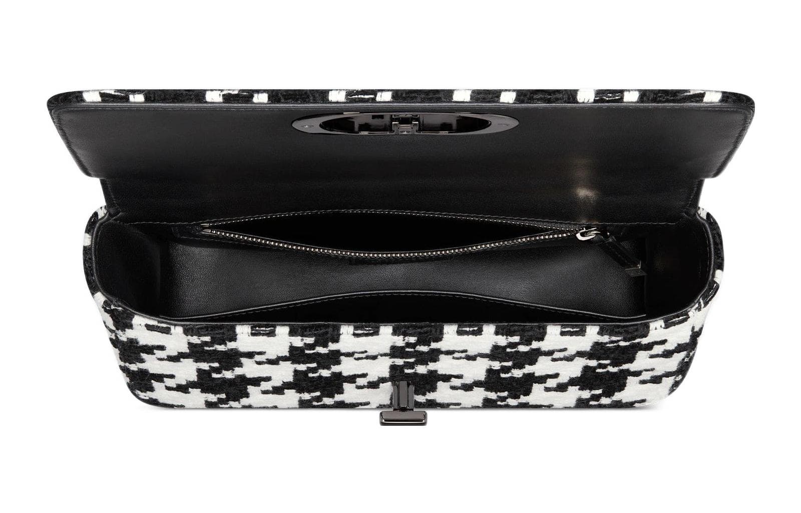 Сумка через плечо DIOR Caro - изображение 4