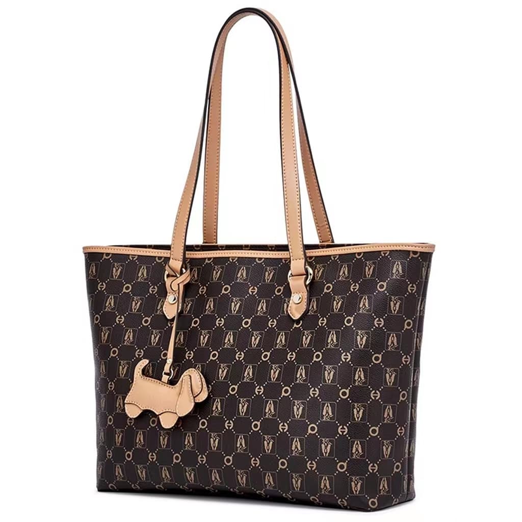 Мини-сумка Hush Puppies Tote - изображение 2