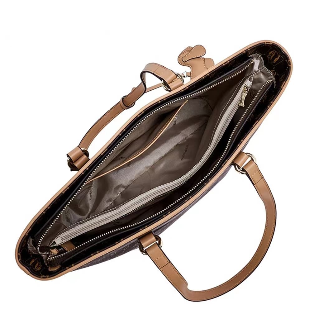 Мини-сумка Hush Puppies Tote - изображение 4
