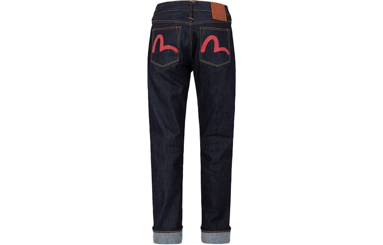 Штаны EVISU - изображение 2