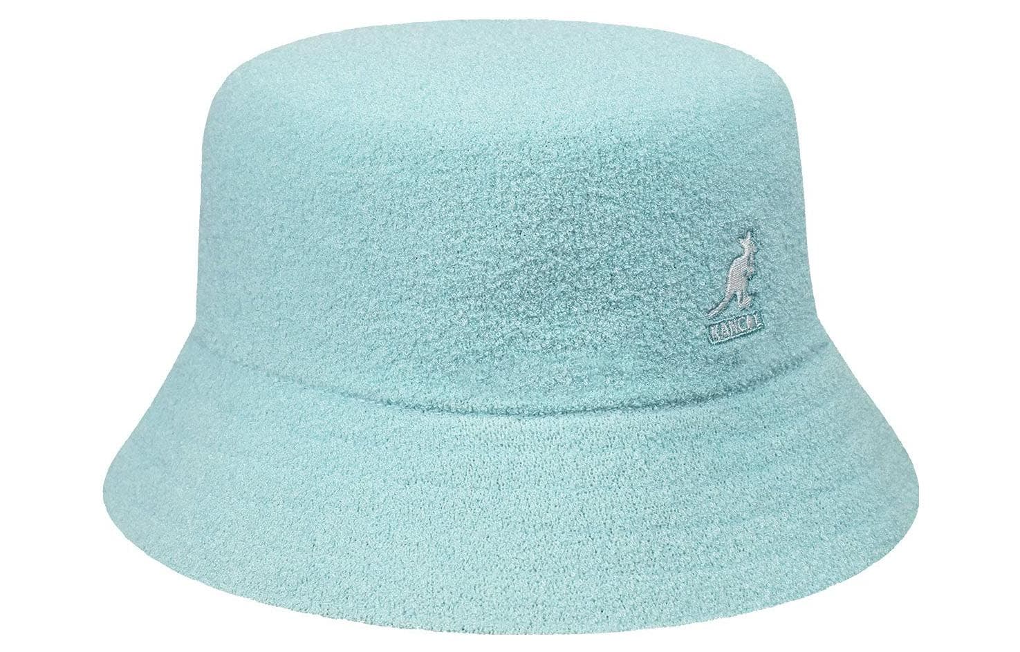 Панама KANGOL Bermuda Bucket Hat - изображение 4