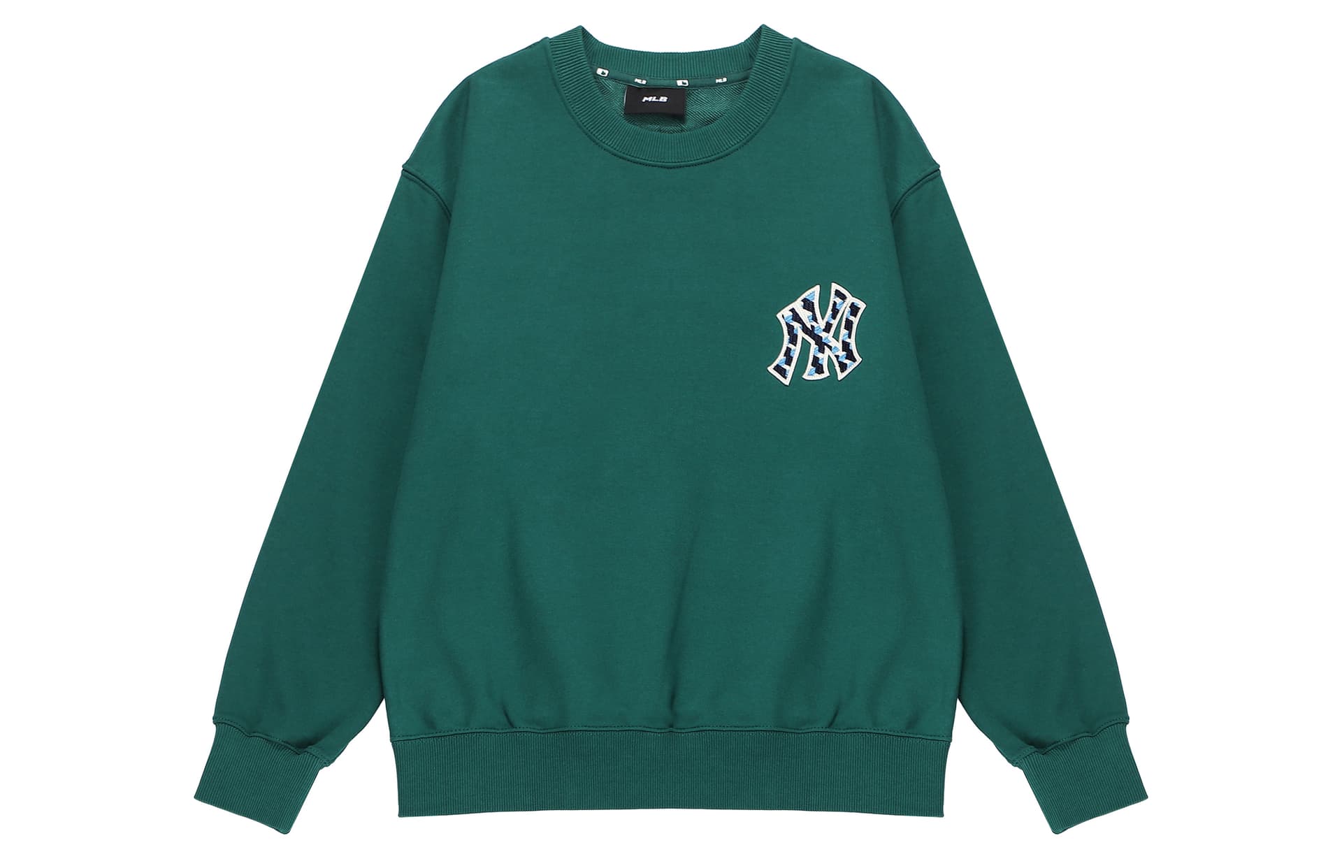 Худи MLB FW22 - изображение 2
