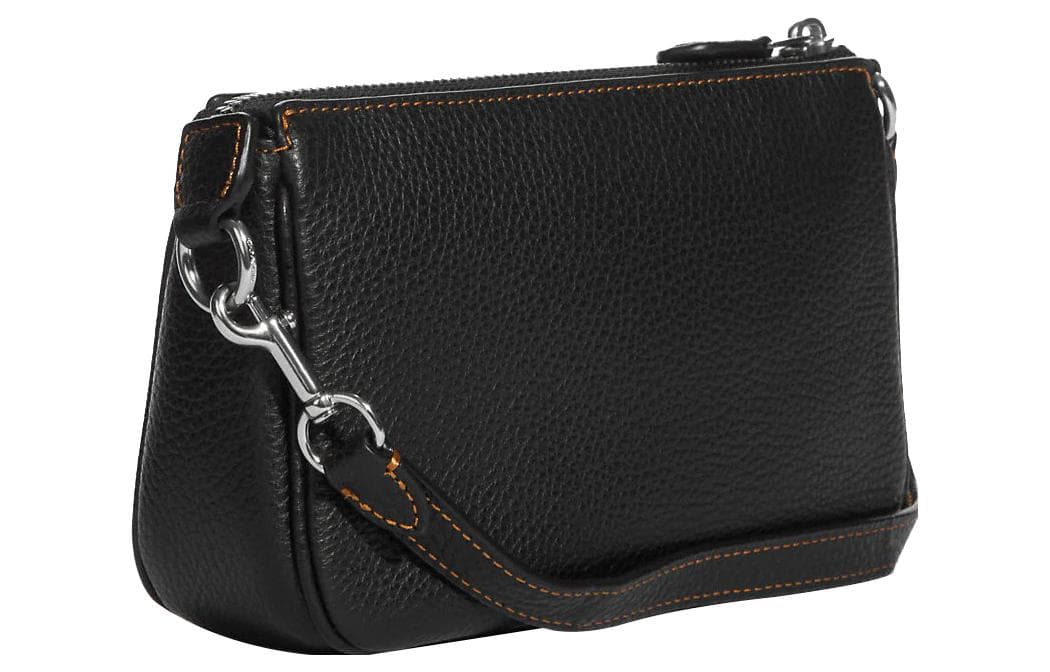 Сумка COACH Nolita 19 - изображение 2
