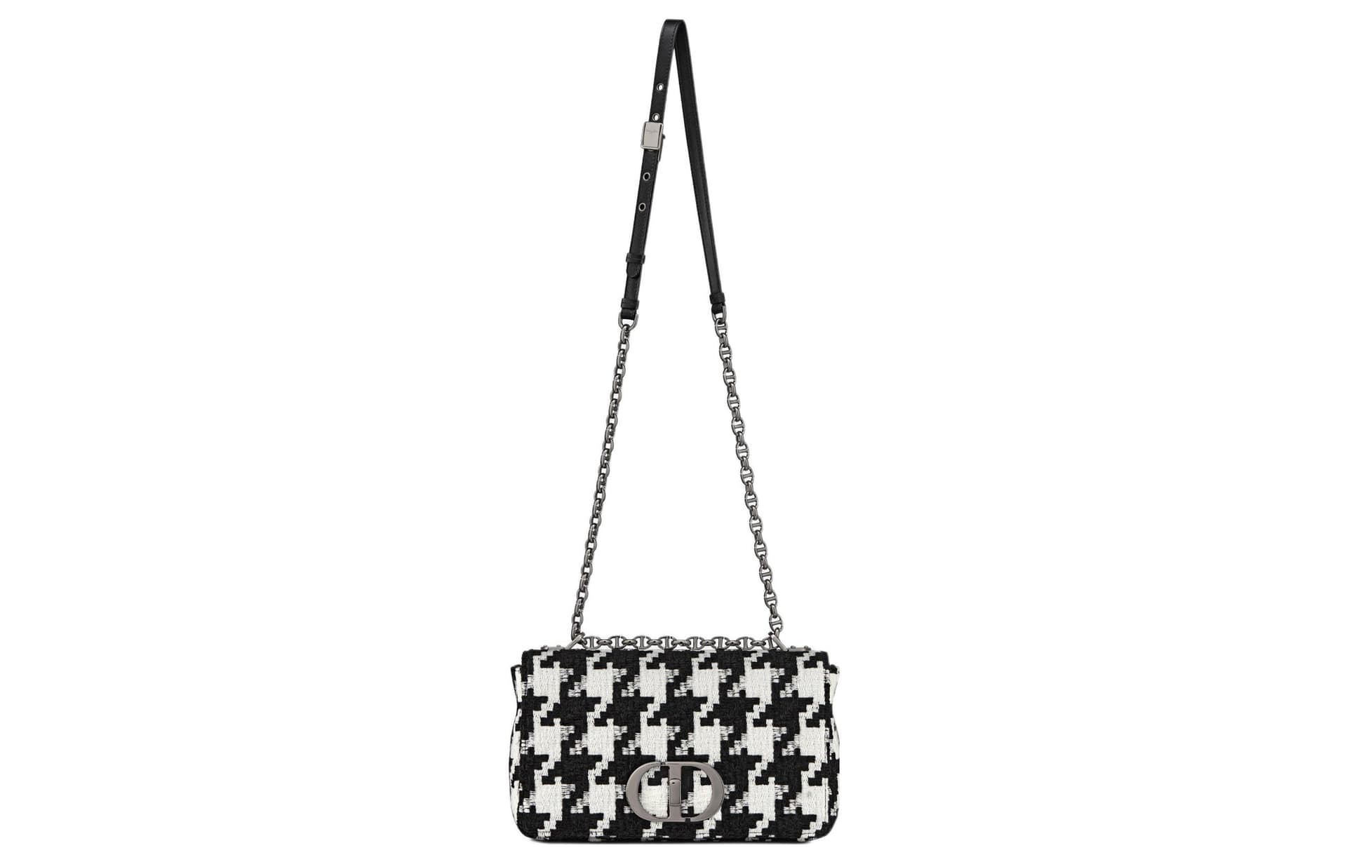 Сумка через плечо DIOR Caro - изображение 6