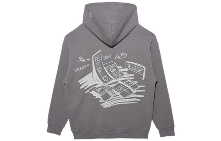 Худи New Era FW22 - изображение 2