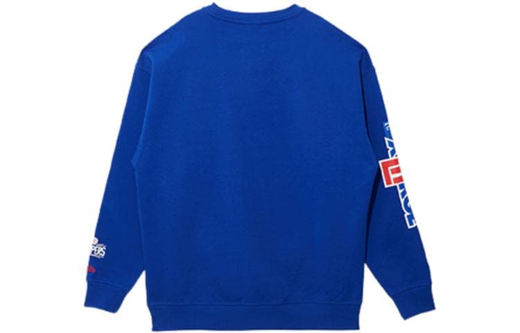 Худи New Era x XLARGE SS22 - изображение 2