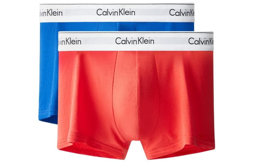 Трусы CKCalvin Klein 12 - изображение 1