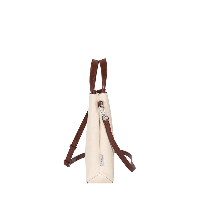Мини-сумка KANGOL Tote - изображение 3