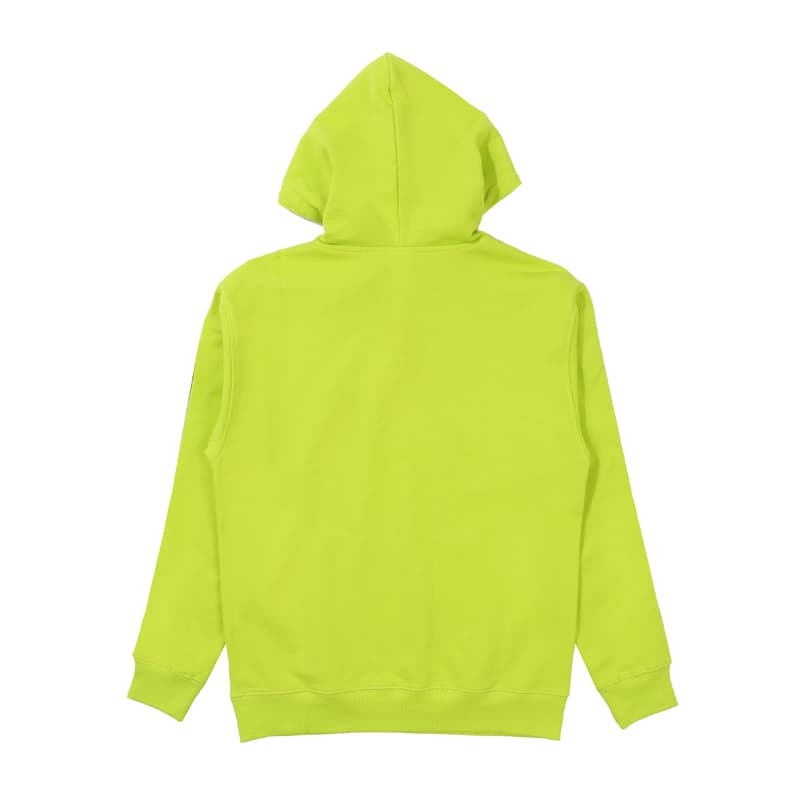 Худи Thrasher HOMETOWN TRACK HOODED Logo - изображение 2