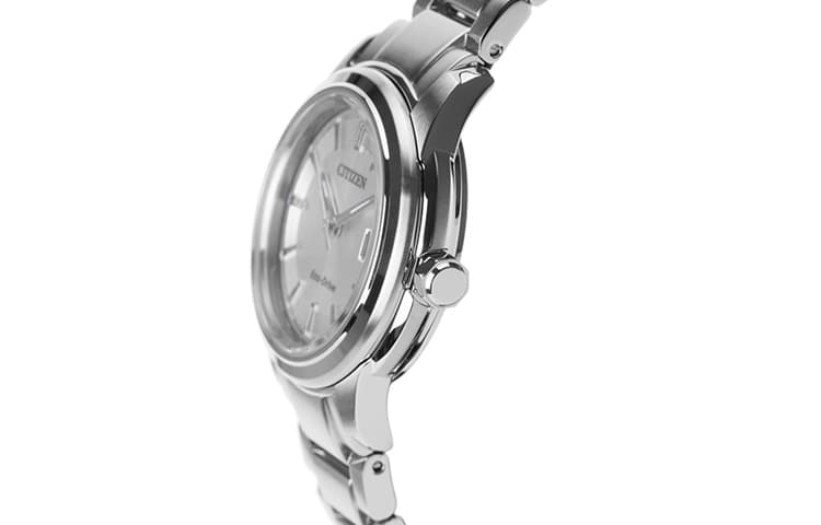 Часы CITIZEN FE1070-55A - изображение 3