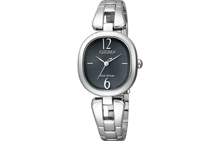 Часы CITIZEN 28*25mm EM0180-56E - изображение 1