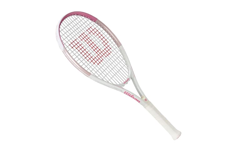 Wilson BURN Intrigue WHT PINK - изображение 4