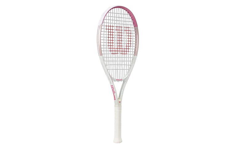 Wilson BURN Intrigue WHT PINK - изображение 2