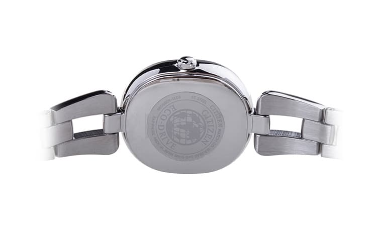 Часы CITIZEN 28*25mm EM0180-56E - изображение 3
