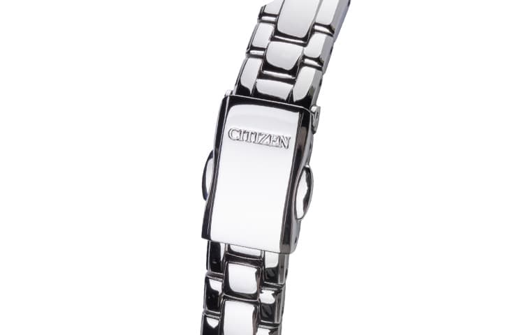 Часы CITIZEN 28*25mm EM0180-56E - изображение 2