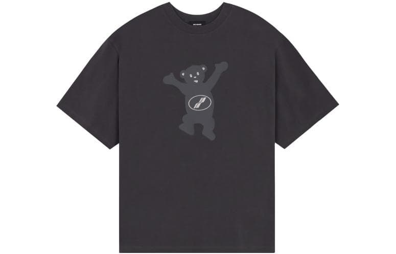 Футболка WE11DONE FW22 T - изображение 1