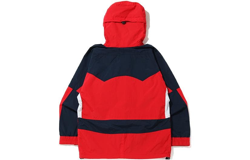 Куртка BAPE SS22 - изображение 2