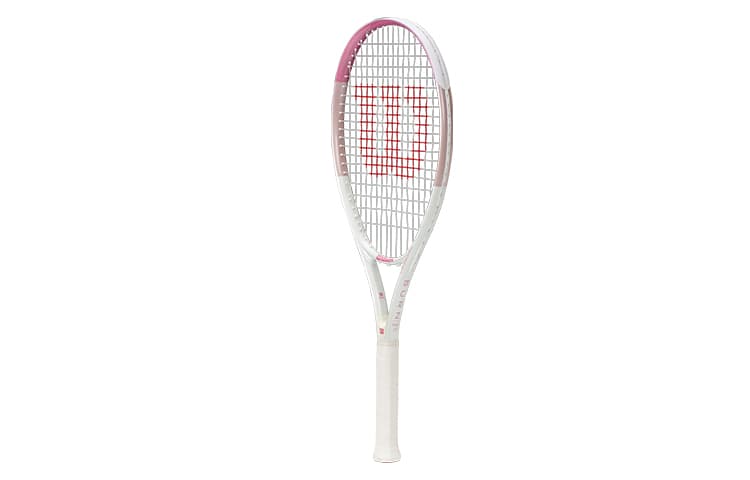Wilson BURN Intrigue WHT PINK - изображение 3