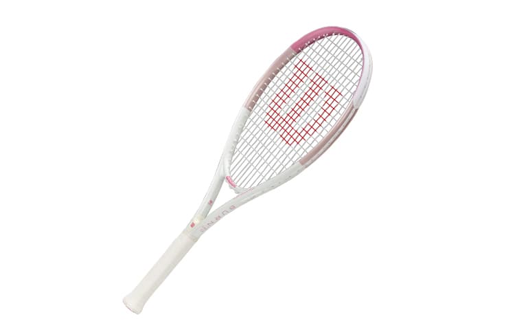 Wilson BURN Intrigue WHT PINK - изображение 5
