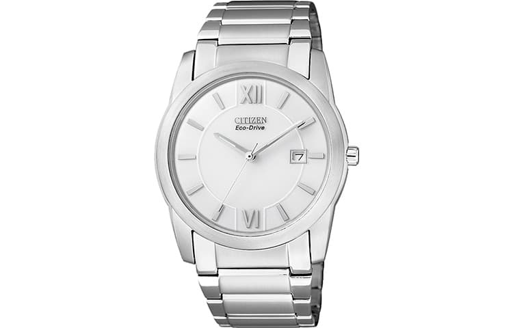 Часы CITIZEN BM6501-53A - изображение 1
