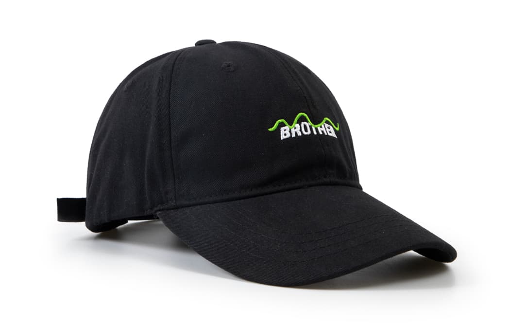 Кепка BAIJUAN Baseball Cap - изображение 1