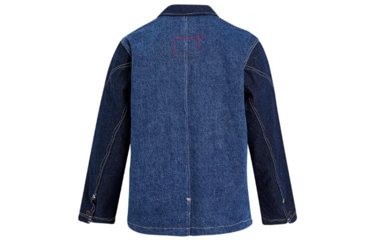 Джинсовая куртка levis SS22 - изображение 2