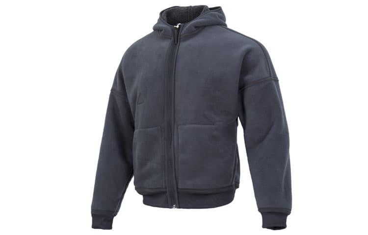 Куртка adidas M New Polar Fz - изображение 3