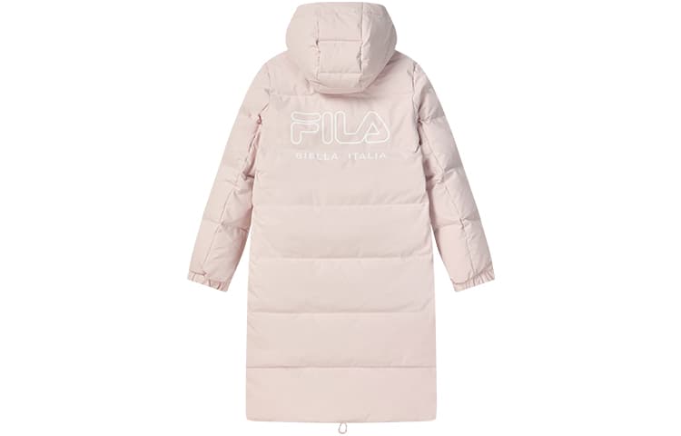 Пуховик FILA - изображение 2