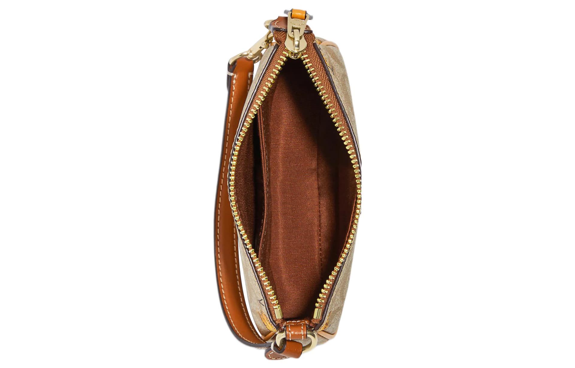 Сумка COACH Nolita 15 - изображение 6