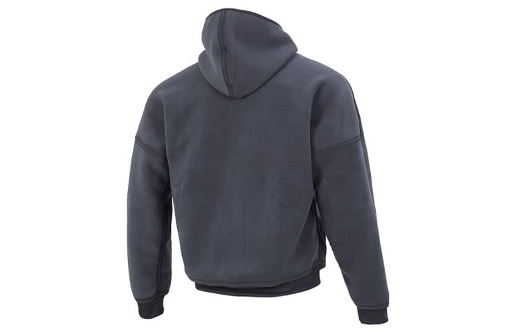 Куртка adidas M New Polar Fz - изображение 4
