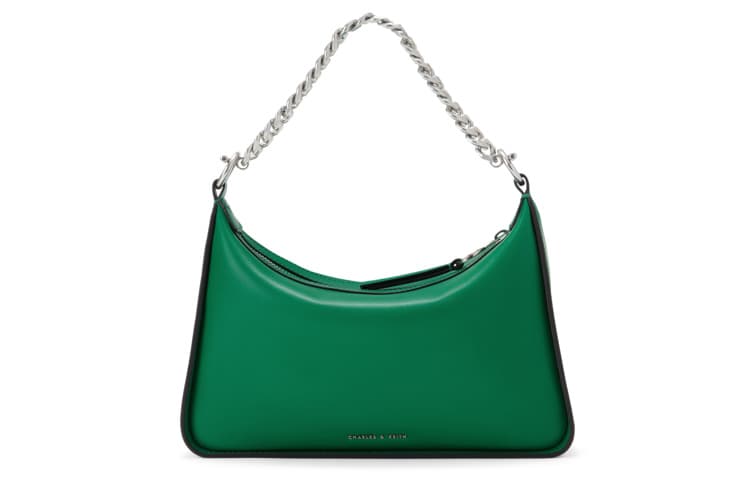 Мини-сумка CHARLESKEITH PU Tote - изображение 4