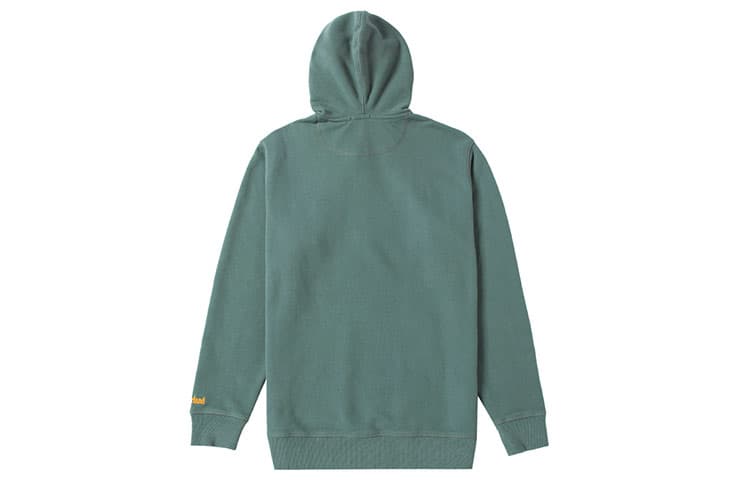 Кофта Timberland AF Boot Logo Hoodie Sweatshirt - изображение 2