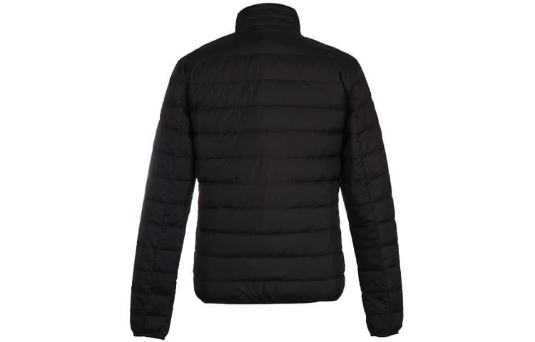 Зимняя куртка EMPORIO ARMANI - изображение 3