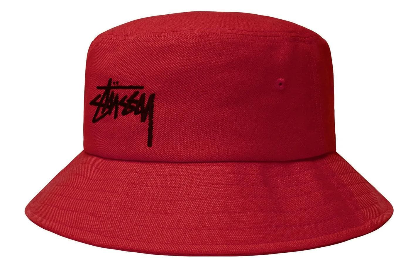 Панама Stussy Logo - изображение 1