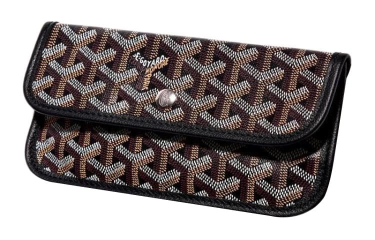 Сумка GOYARD Saint Louis Y Tote - изображение 4