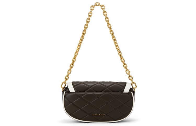 Сумка через плечо CHARLESKEITH PU - изображение 4