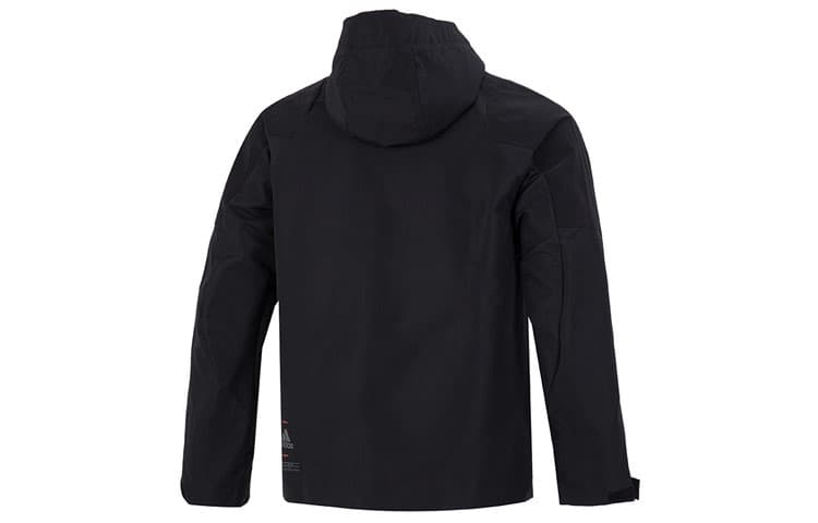 Куртка adidas Th Commmtek Wvjk - изображение 2