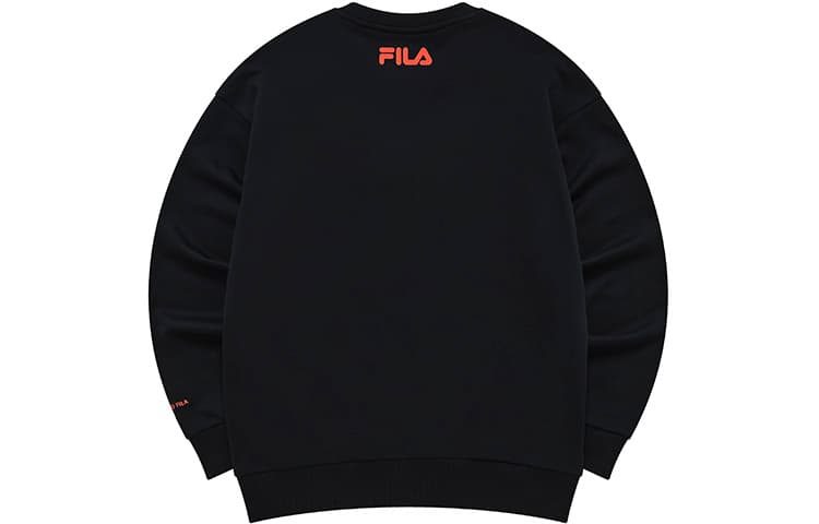 Худи FILA FUSION Logo - изображение 2