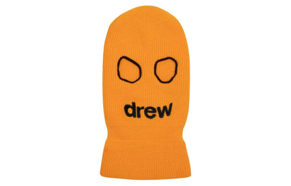 Шапка Drew House logo - изображение 2