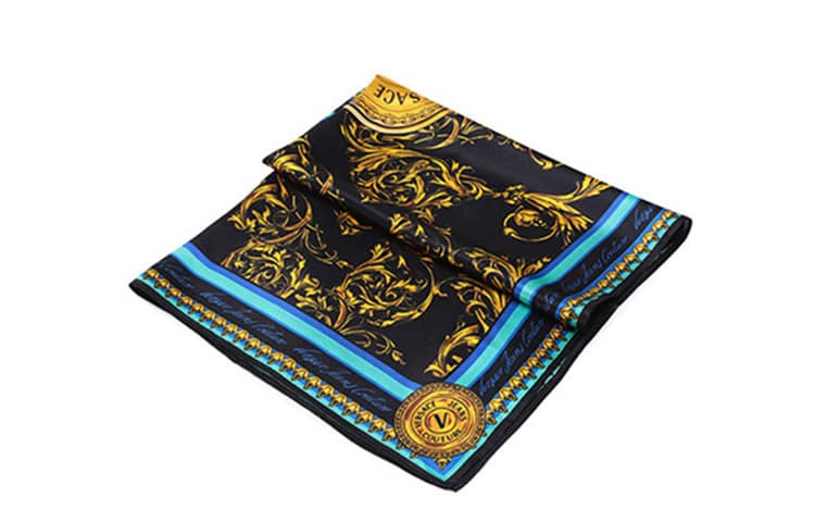 Платок VERSACE JEANS COUTURE Garland - изображение 3